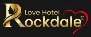 Love Hotel Rockdale® Logo