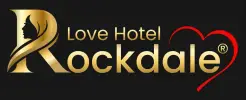 Love Hotel Rockdale® Logo